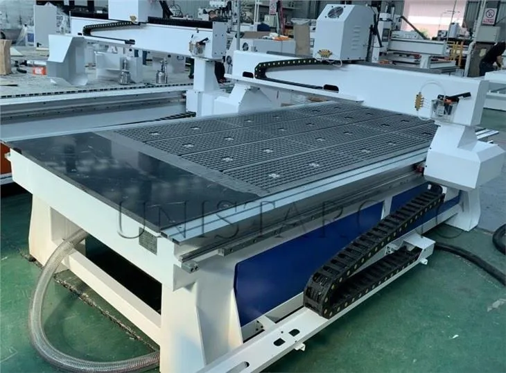 CNC engraving machine CNC engraving machine