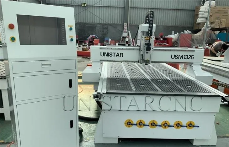 Wood CNC Router with Vacuum Table Wood CNC Router with Vacuum Table