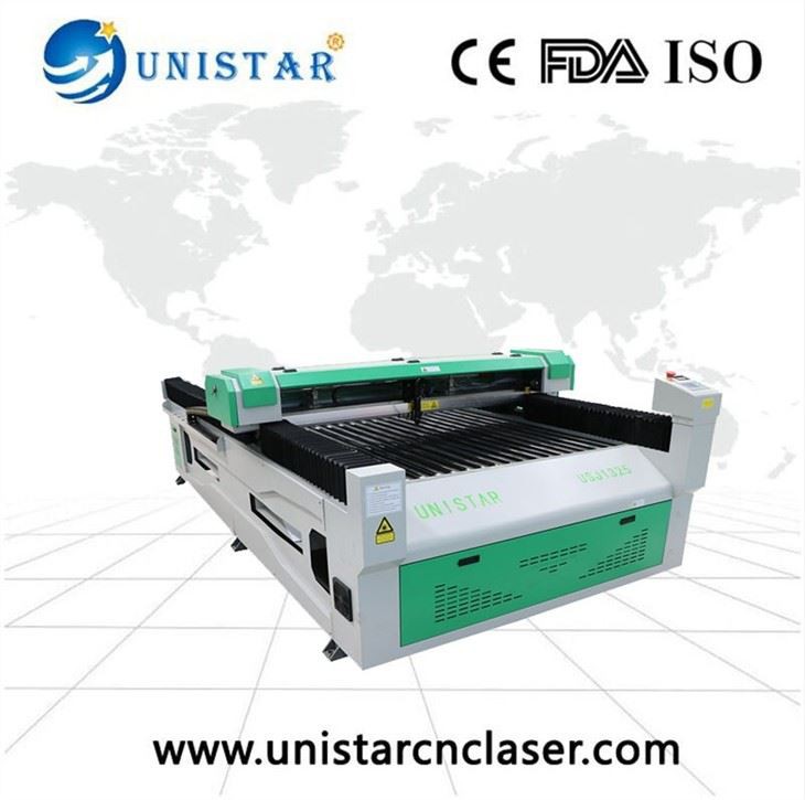 Laser Machine